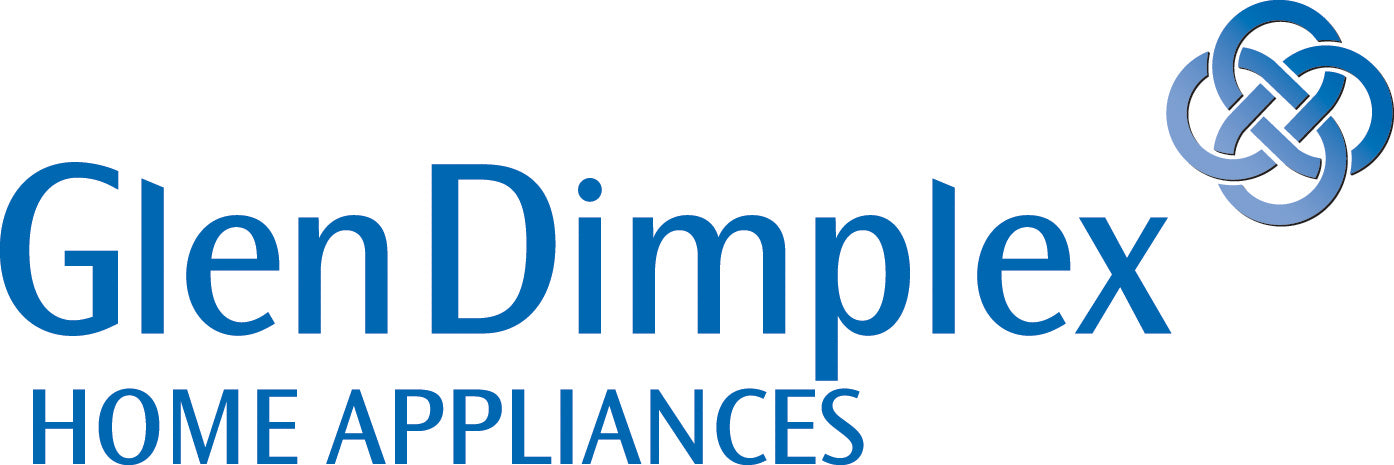 GLEN DIMPLEX MANUFACTURERS SAFETY NOTICE