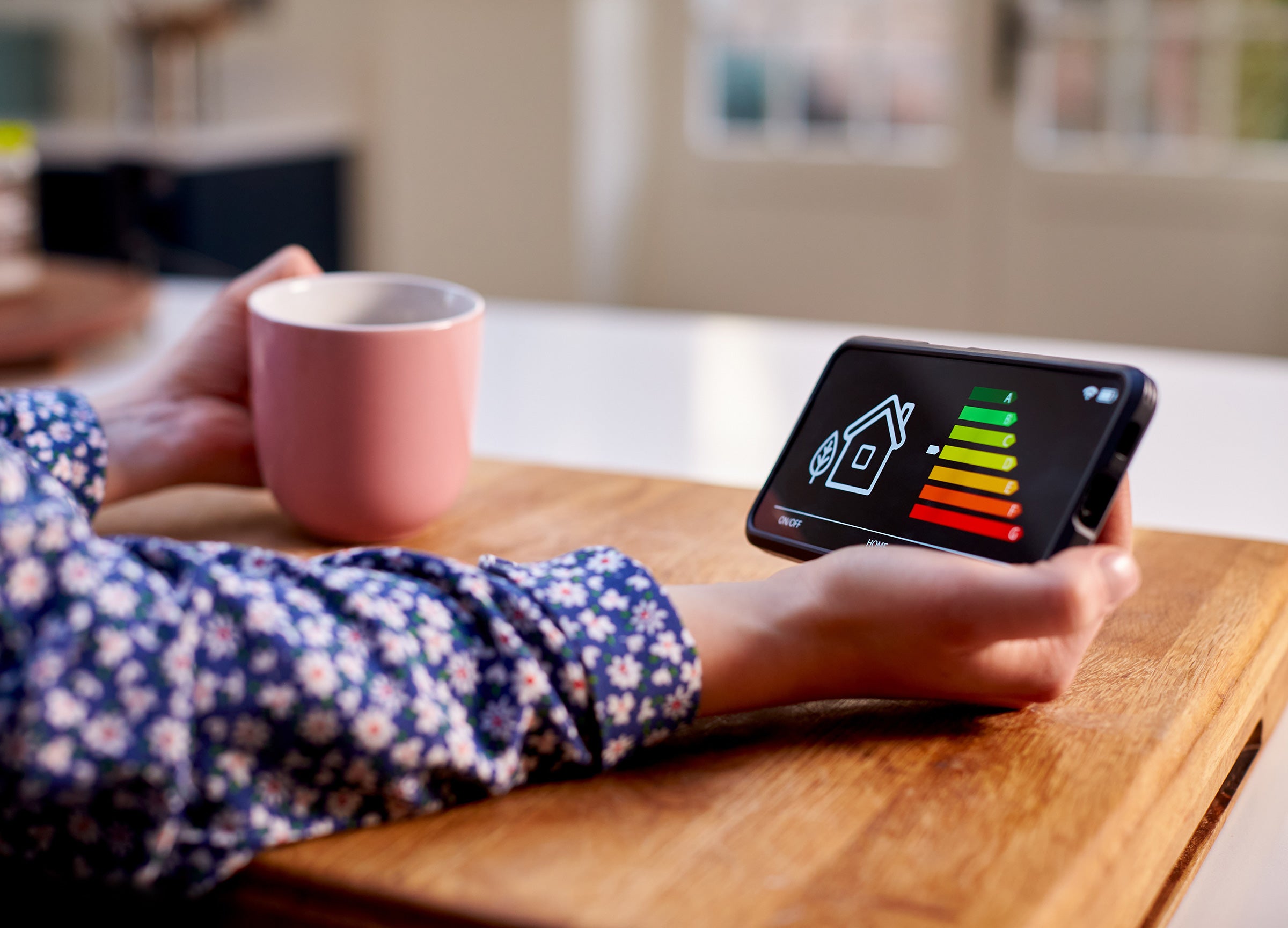 Key Tips for Reducing Energy Costs In The Kitchen