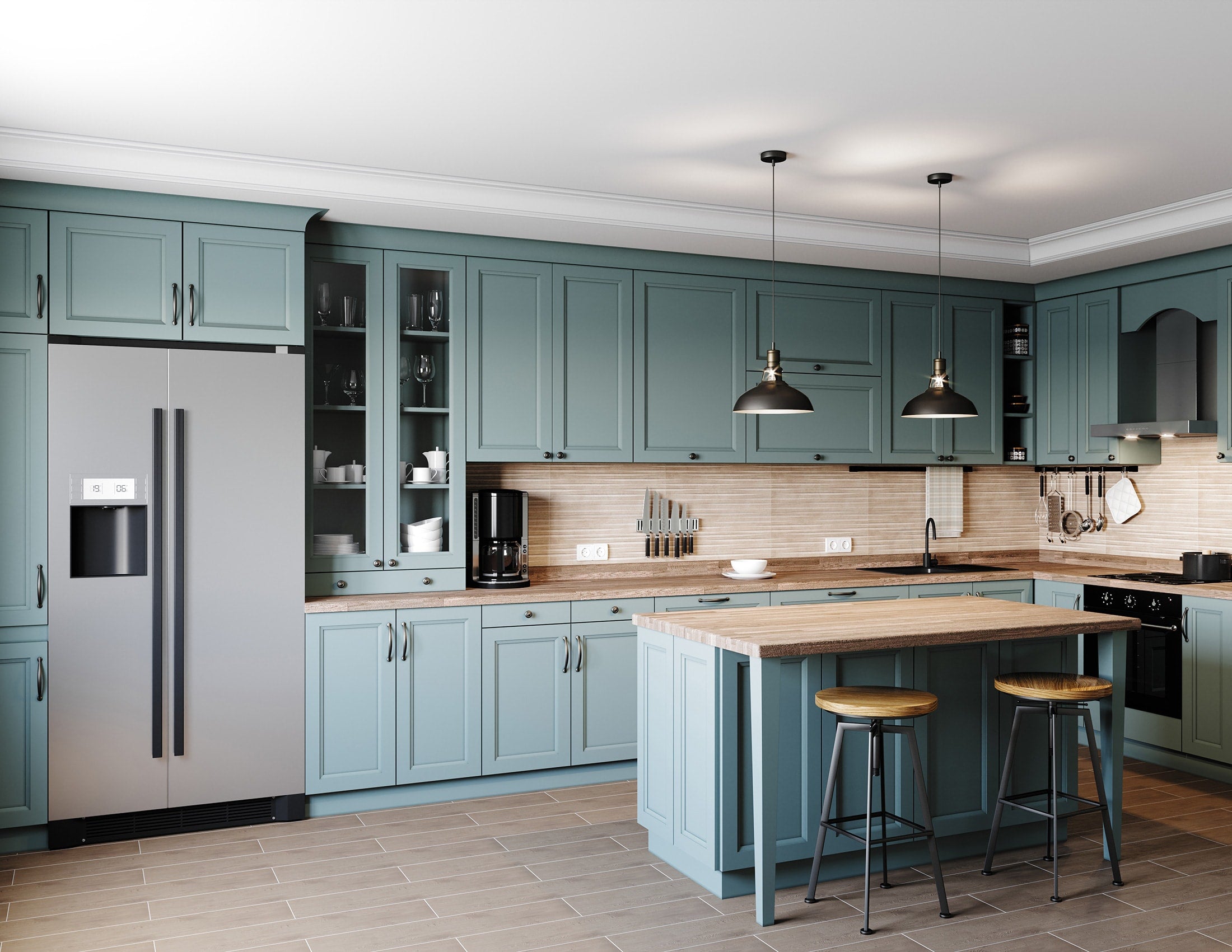 How to Choose the Right Kitchen Appliances: Expert Tips