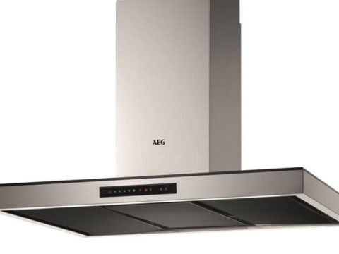 CHOOSING A TYPE OF COOKER HOOD