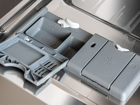 WHAT ARE TABLE TOP DISHWASHERS?