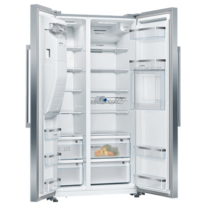 Refrigeration