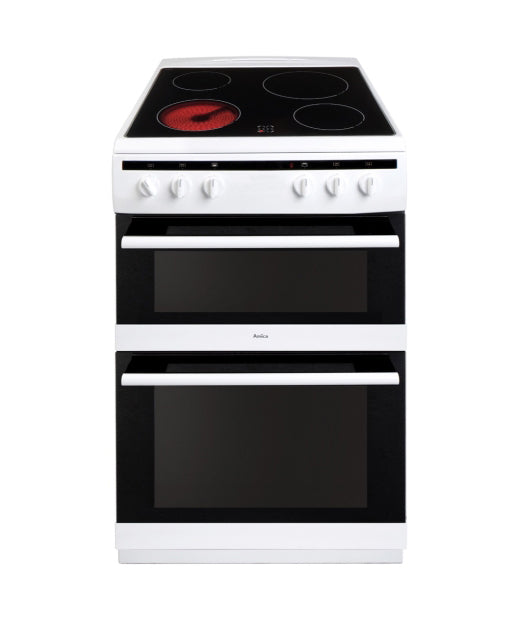 Freestanding Electric Oven