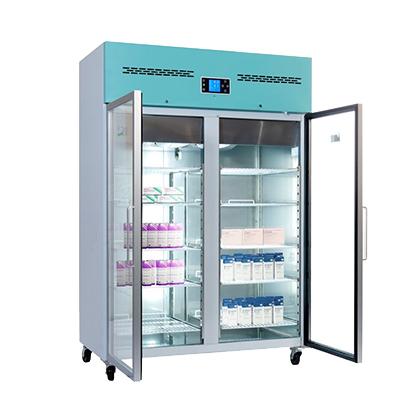 Medical Refrigeration