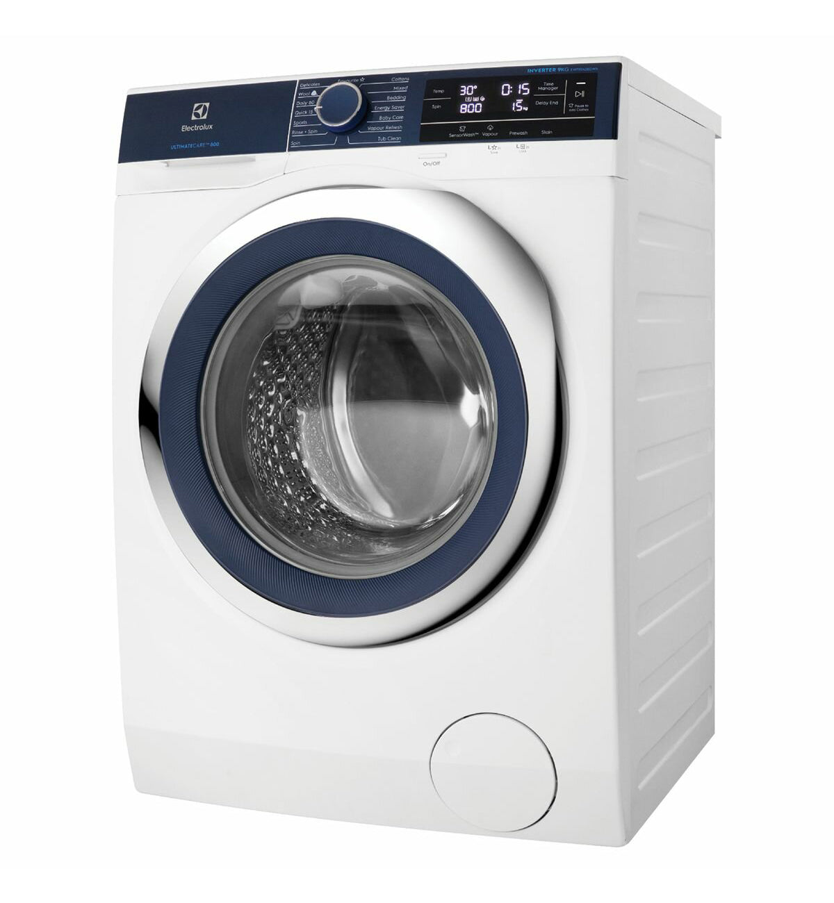 Freestanding Washing Machines | New, Graded, Discount