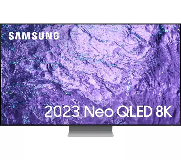 Samsung QE55QN700CTXXU 55" Television Neo QLED 8K HDR Smart TV (2023)
