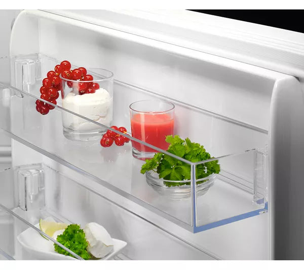 AEG OSC5S181ES Fridge Freezer Fully Integrated 70:30 Sliding Door