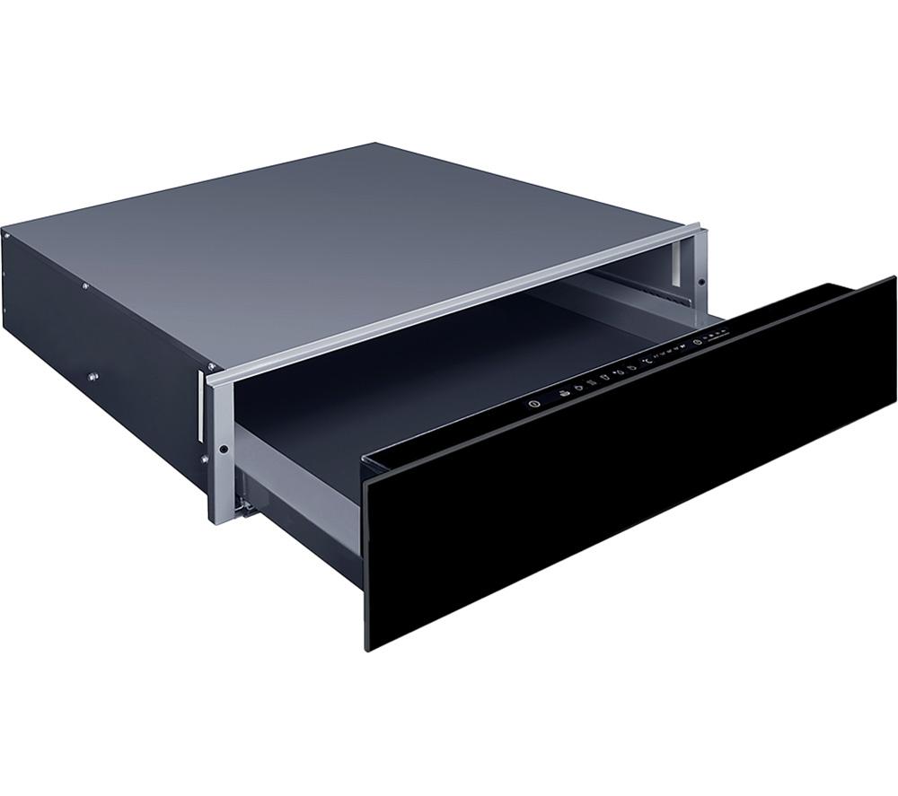 HiSense WDH14BG Warming Drawer 14cm in Black