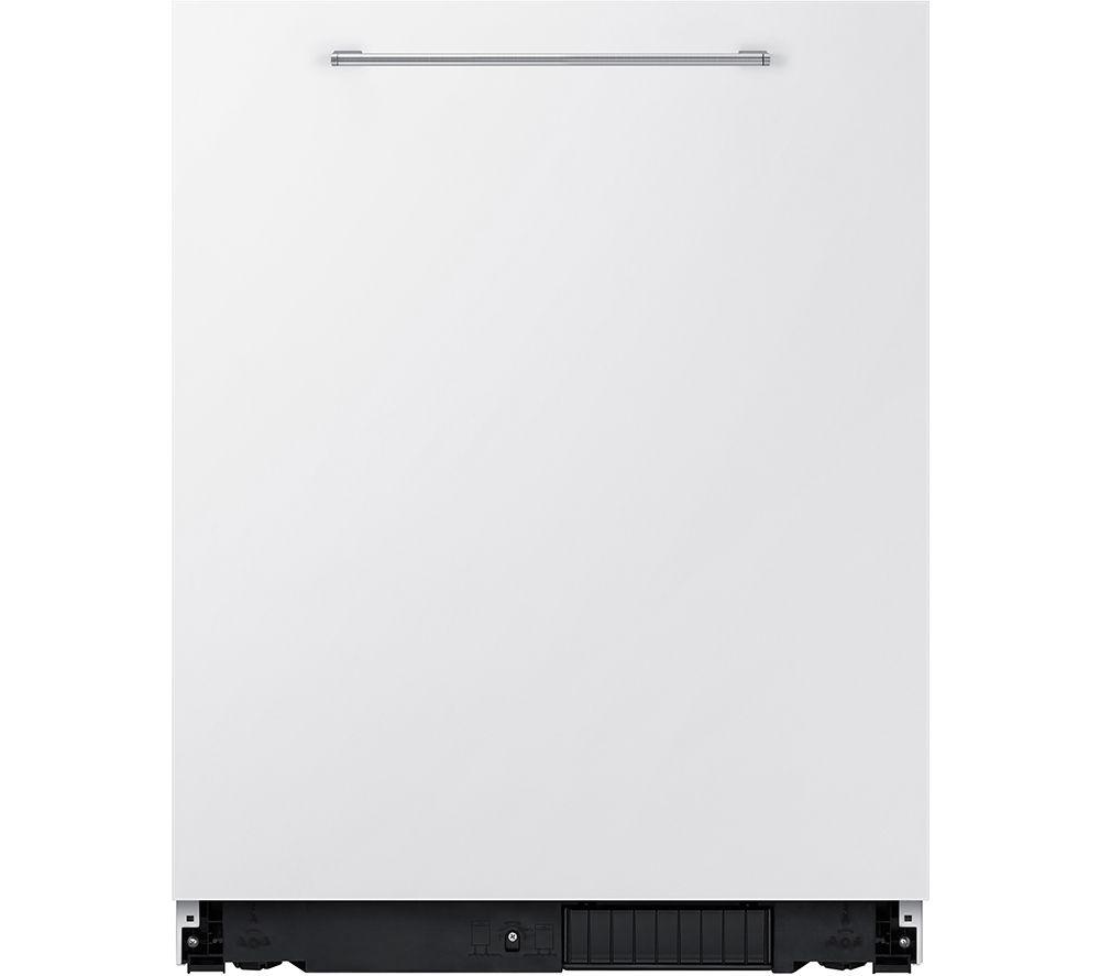 Samsung DW60CG550B Fully Integrated Dishwasher 60cm GRADE A