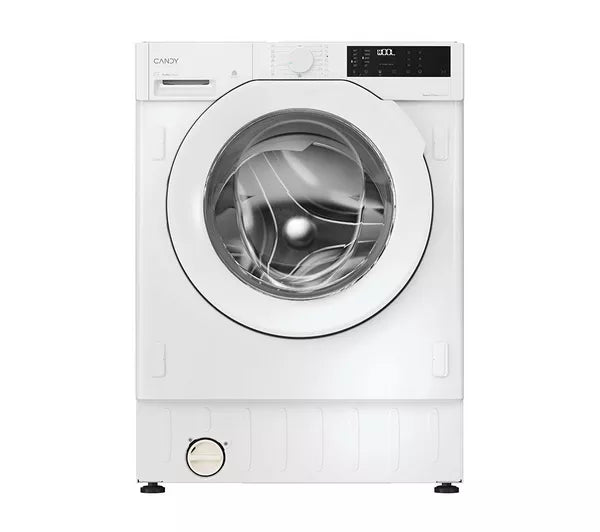 Candy BC4686M4D8-80 Washer Dryer Integrated 8kg WiFi Enabled 1600rpm