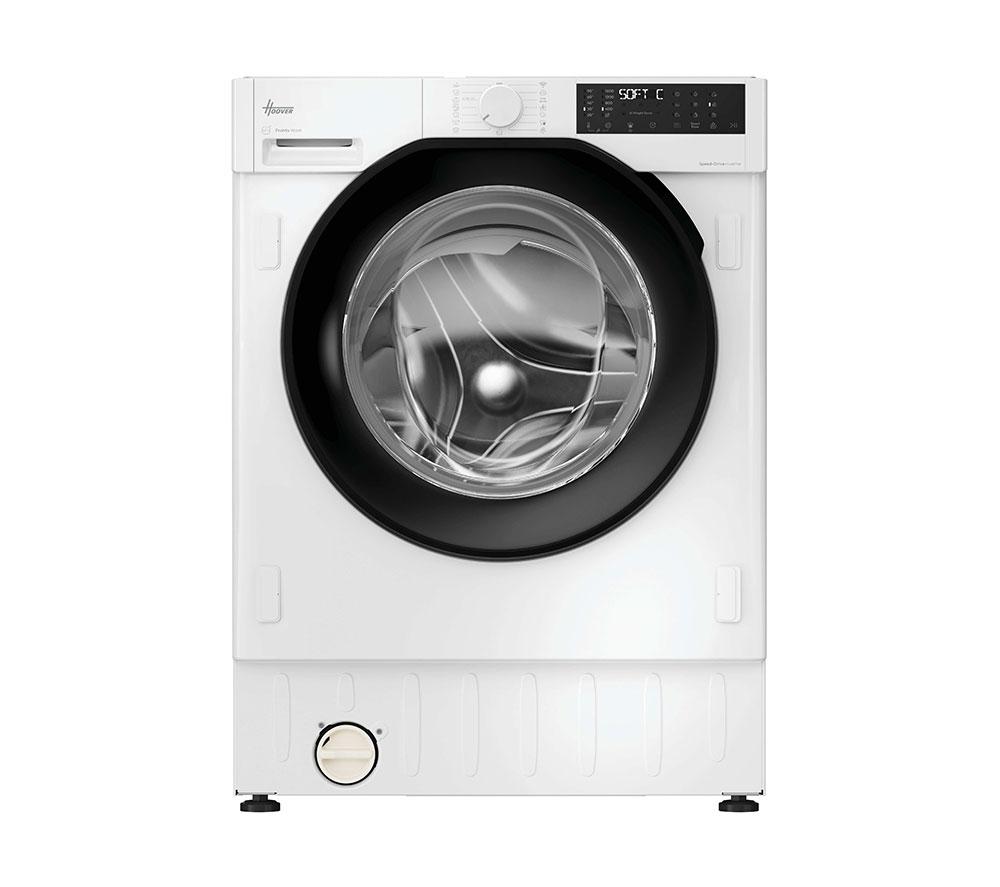 Hoover BH4SD69M6DB9-80 Washing Machine Fully Integrated Wi-Fi 9kg 1600rpm GRADE B