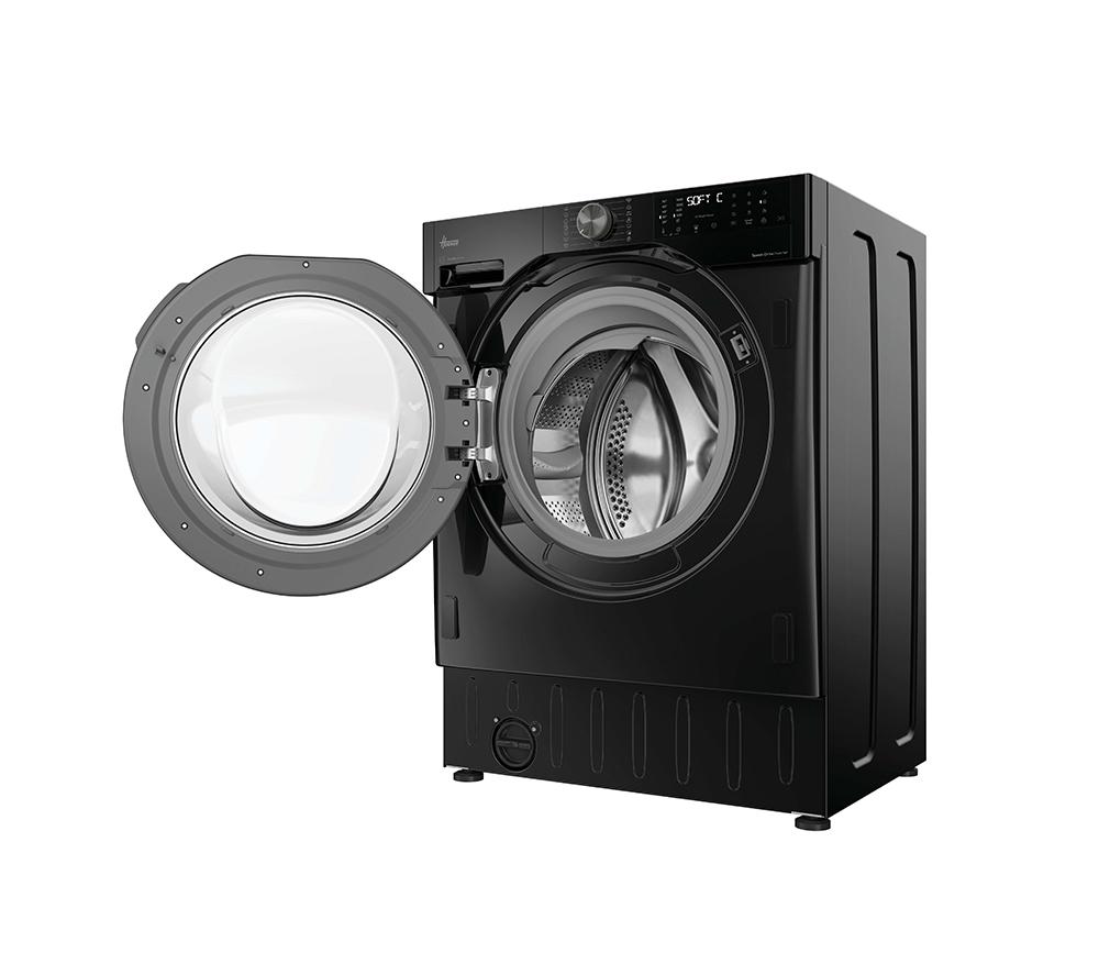 HOOVER BH4S696M6DR9B-80 Washer Dryer Integrated 9kg WiFi Enabled 1600rpm