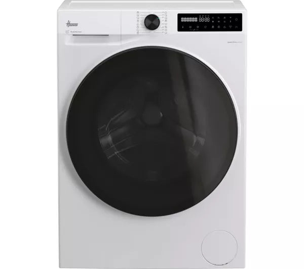 Hoover HBP 49SBL8-80 9kg 1400 rpm Washing Machine in White