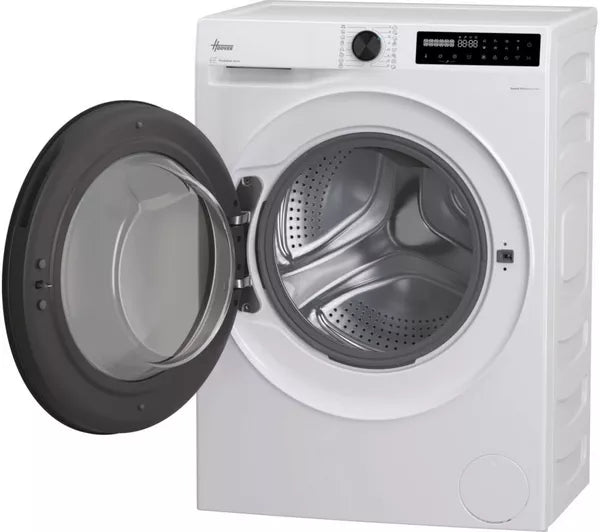 Hoover HBP 49SBL8-80 9kg 1400 rpm Washing Machine in White