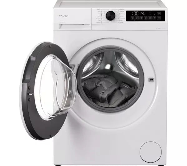 Candy GWD48S6-80 Washer Dryer 8kg + 5kg 1400rpm in White