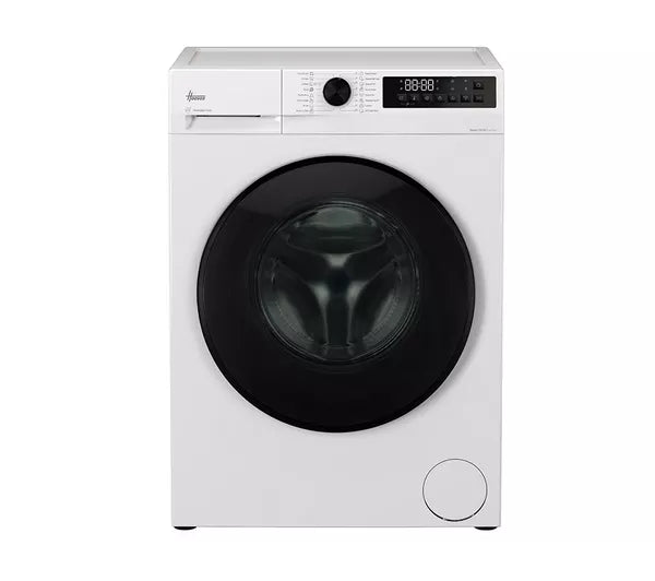 Hoover HBWR 4106B8 10kg + 6kg 1400rpm Washer Dryer White GRADE A