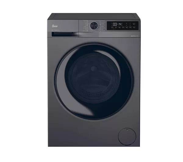 Hoover HBWR 485SB6G-80 8kg + 5kg 1400rpm Washer Dryer in Graphite