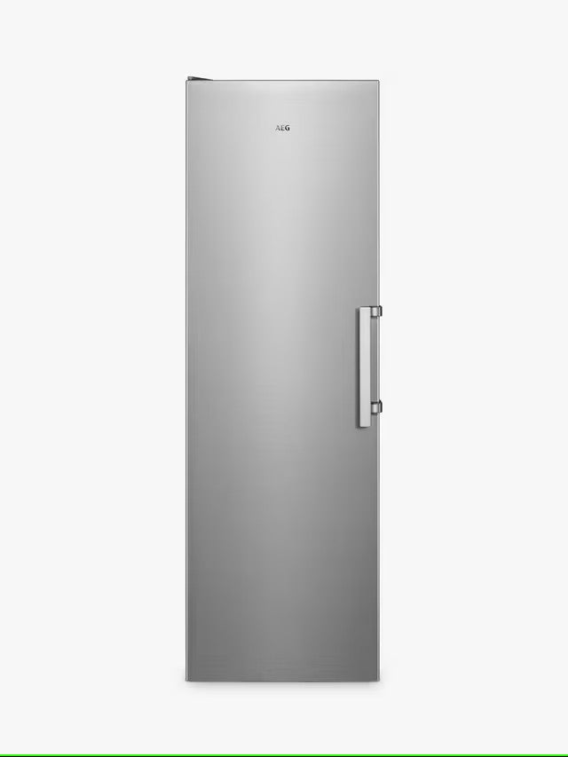 AEG OAG7M281EX Freestanding Tall Frost Free Freezer GRADE B