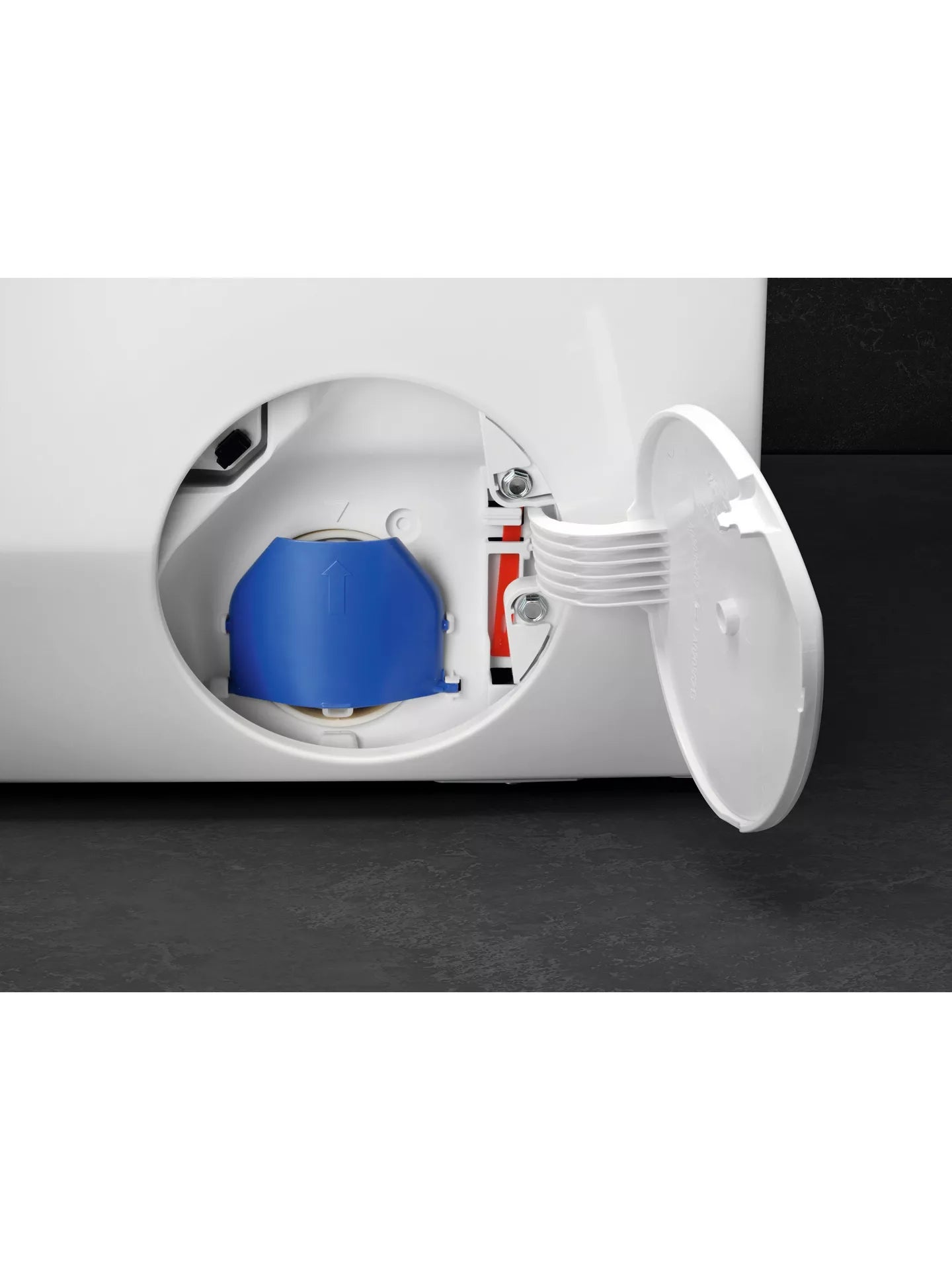 AEG LFSR95146WS Washing Machine 10kg 1400rpm White