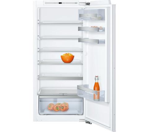 Neff KI1413F30G Larder Fridge Integrated Fixed Door White GRADE A
