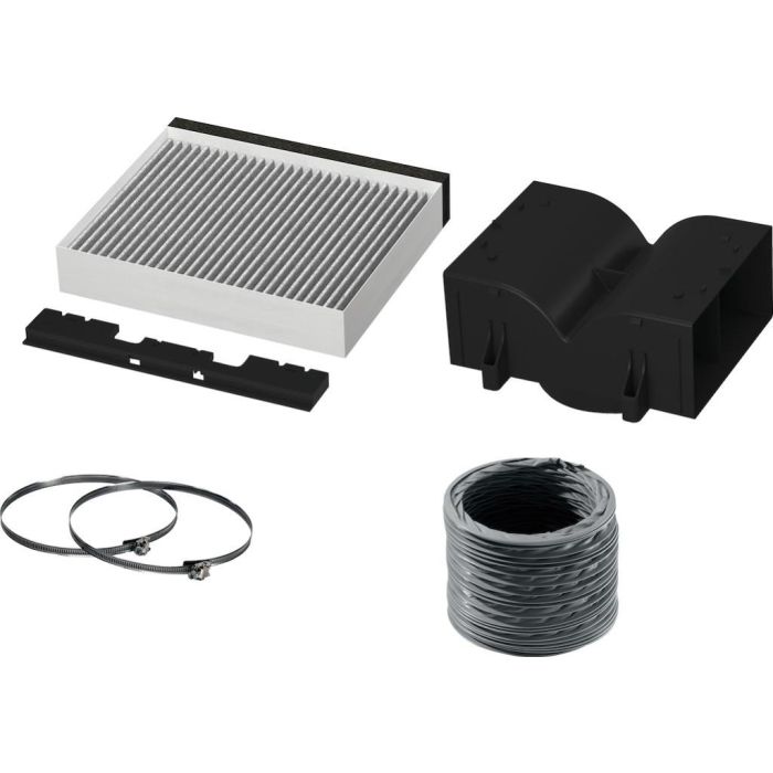 BOSCH DIZ1CG1I4 Clean Air Standard  Recirculation Kit