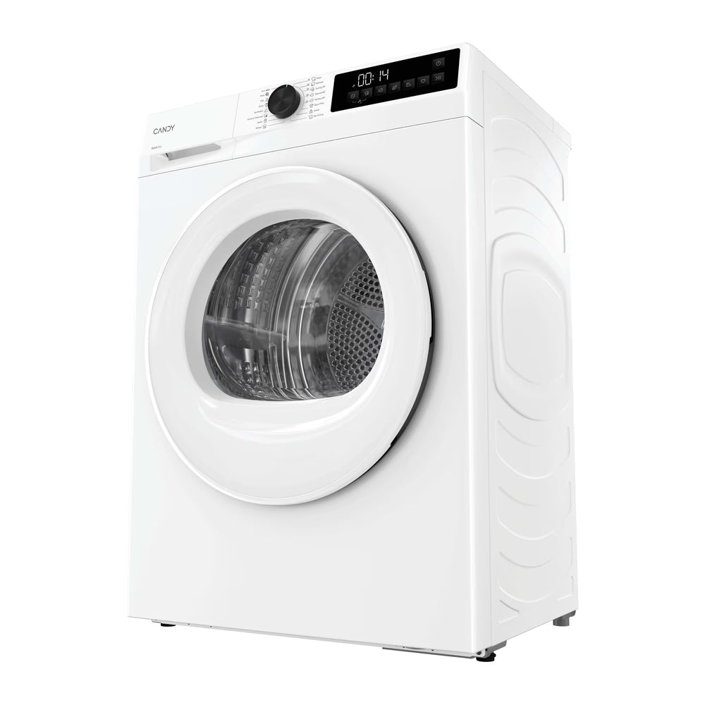 Candy GD 9N2-80 9kg Heat Pump Tumble Dryer Freestanding