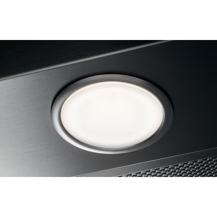 AEG DBX4651M Chimney Hood 60cm in Stainless Steel