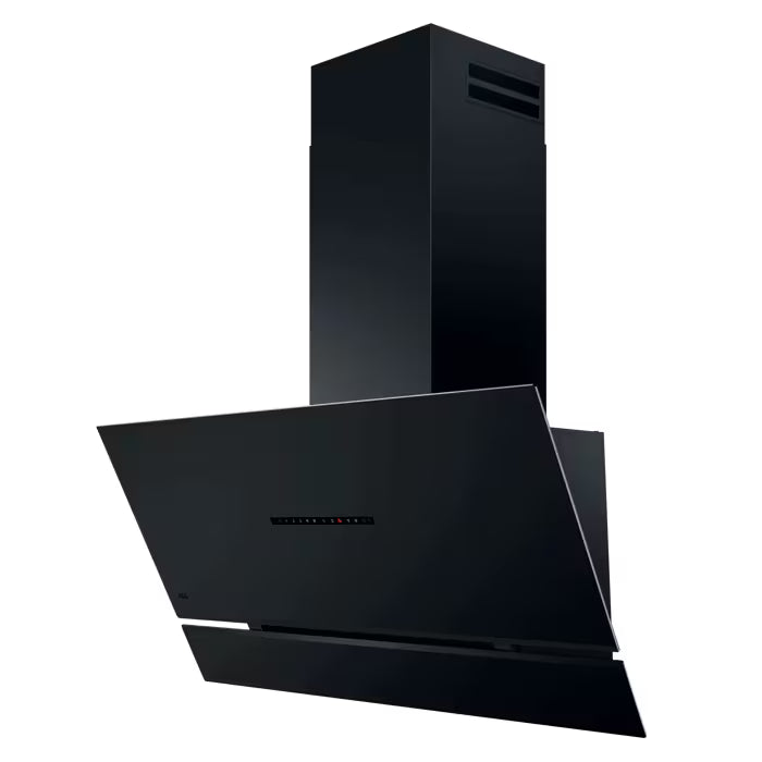 AEG NDV9791AT AutoSense Cooker Hood 90cm Black