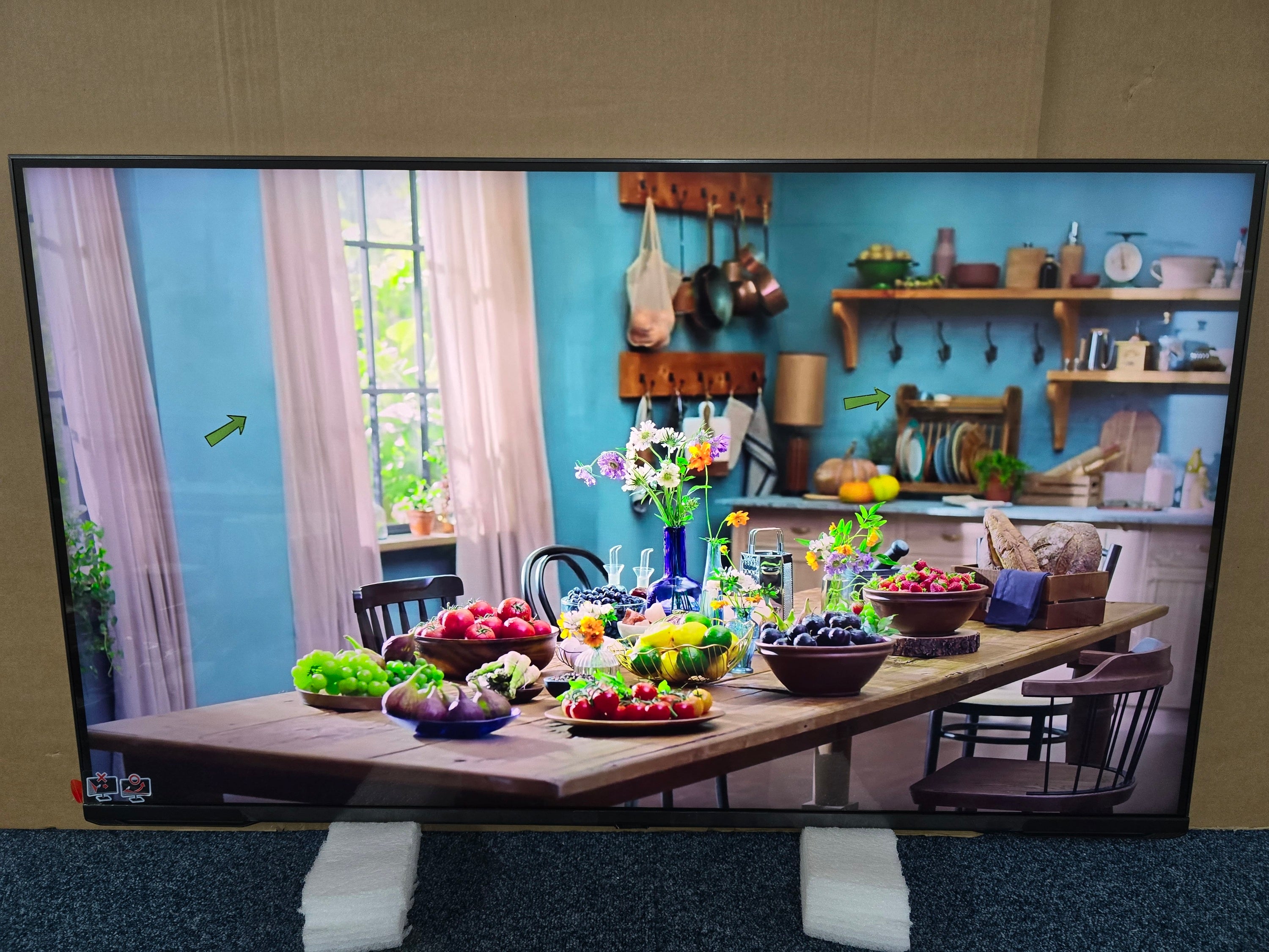 Samsung LS43CG700NUXXU Gaming Monitor 43" Odyssey Neo G7 4K GRADE A