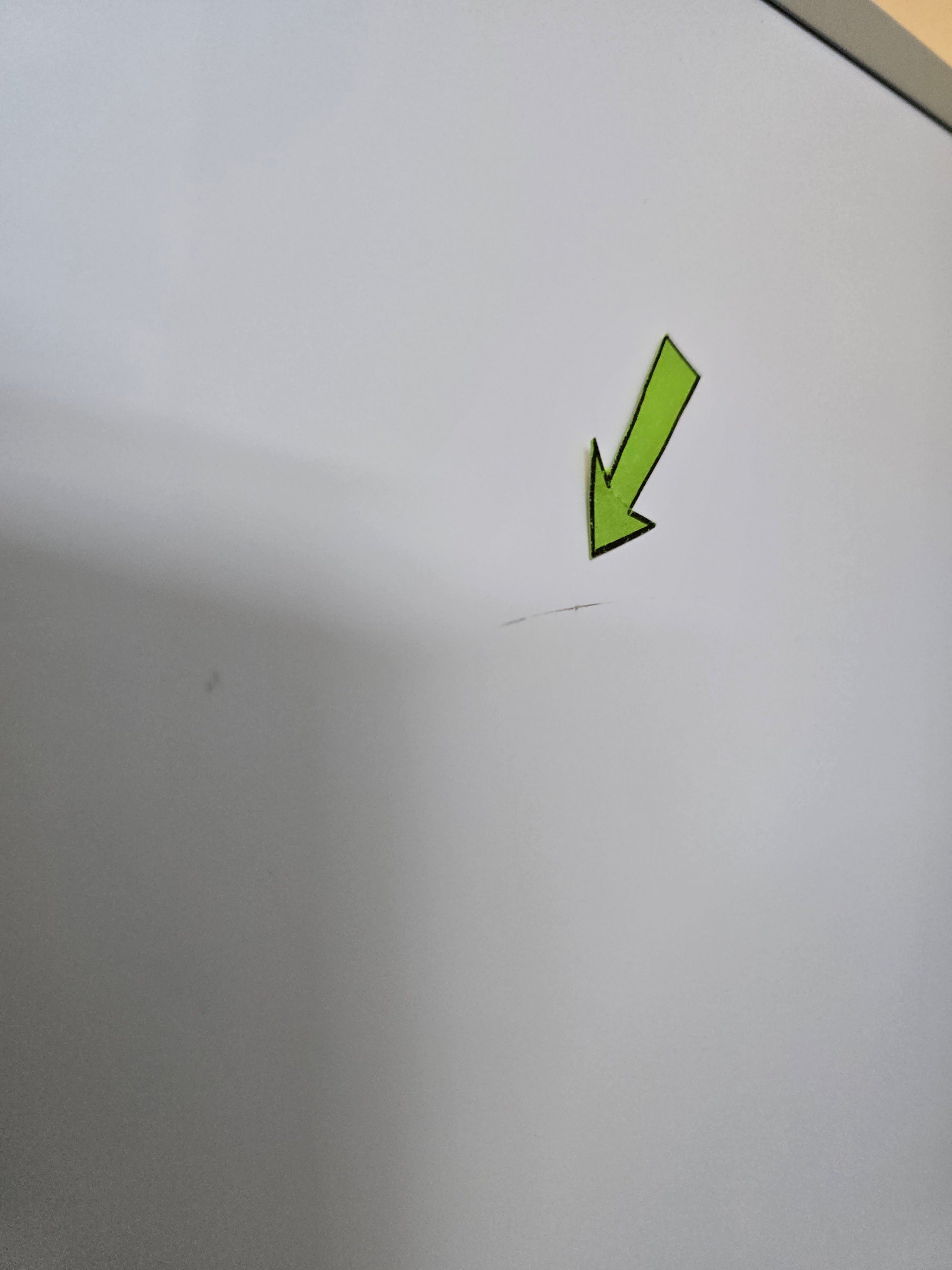 CoolMed CMS59 Pharmacy Fridge 62L Solid Door in White GRADE A