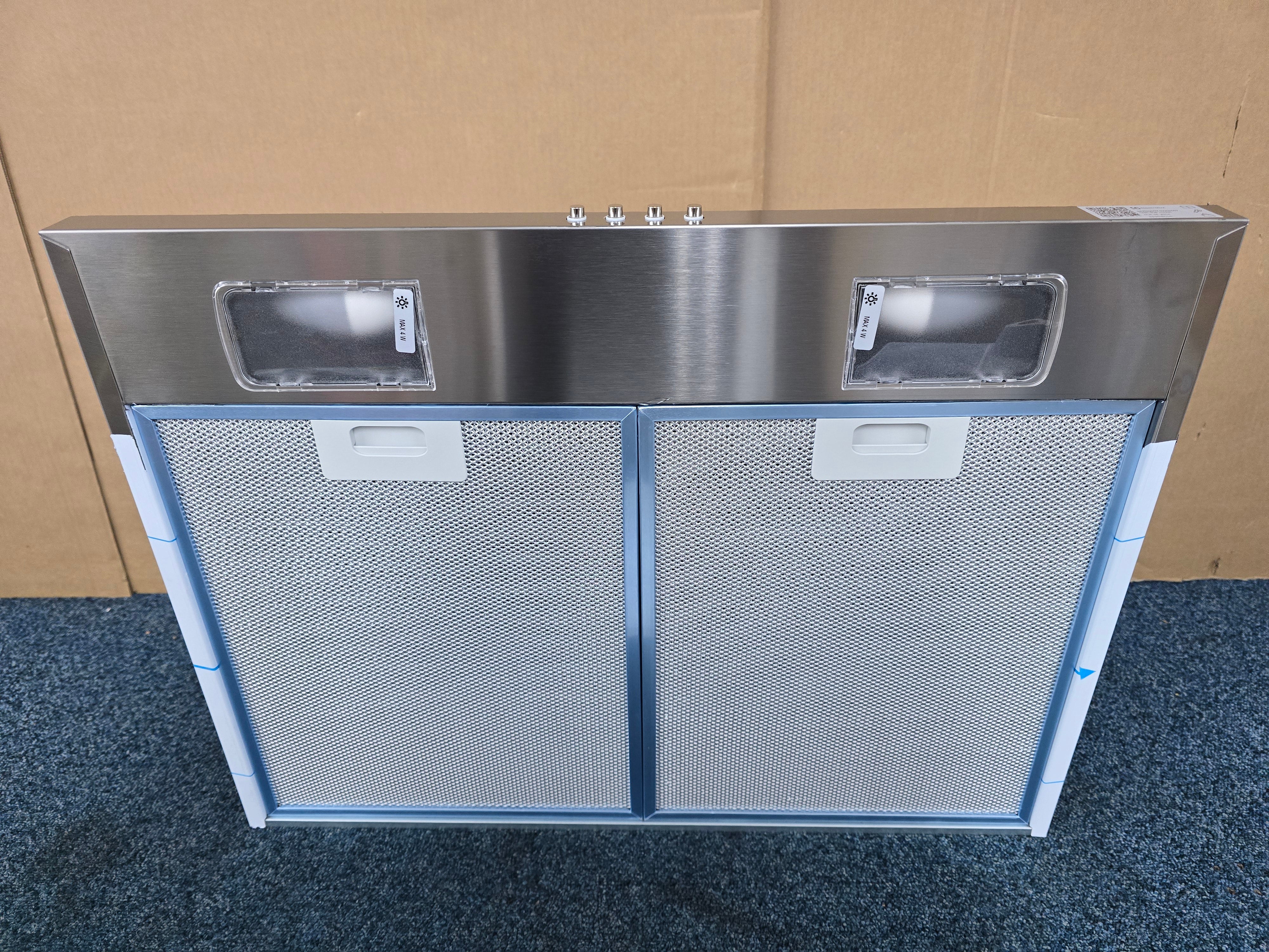 Electrolux LFC316X Chimney Hood 60cm Stainless Steel GRADE A