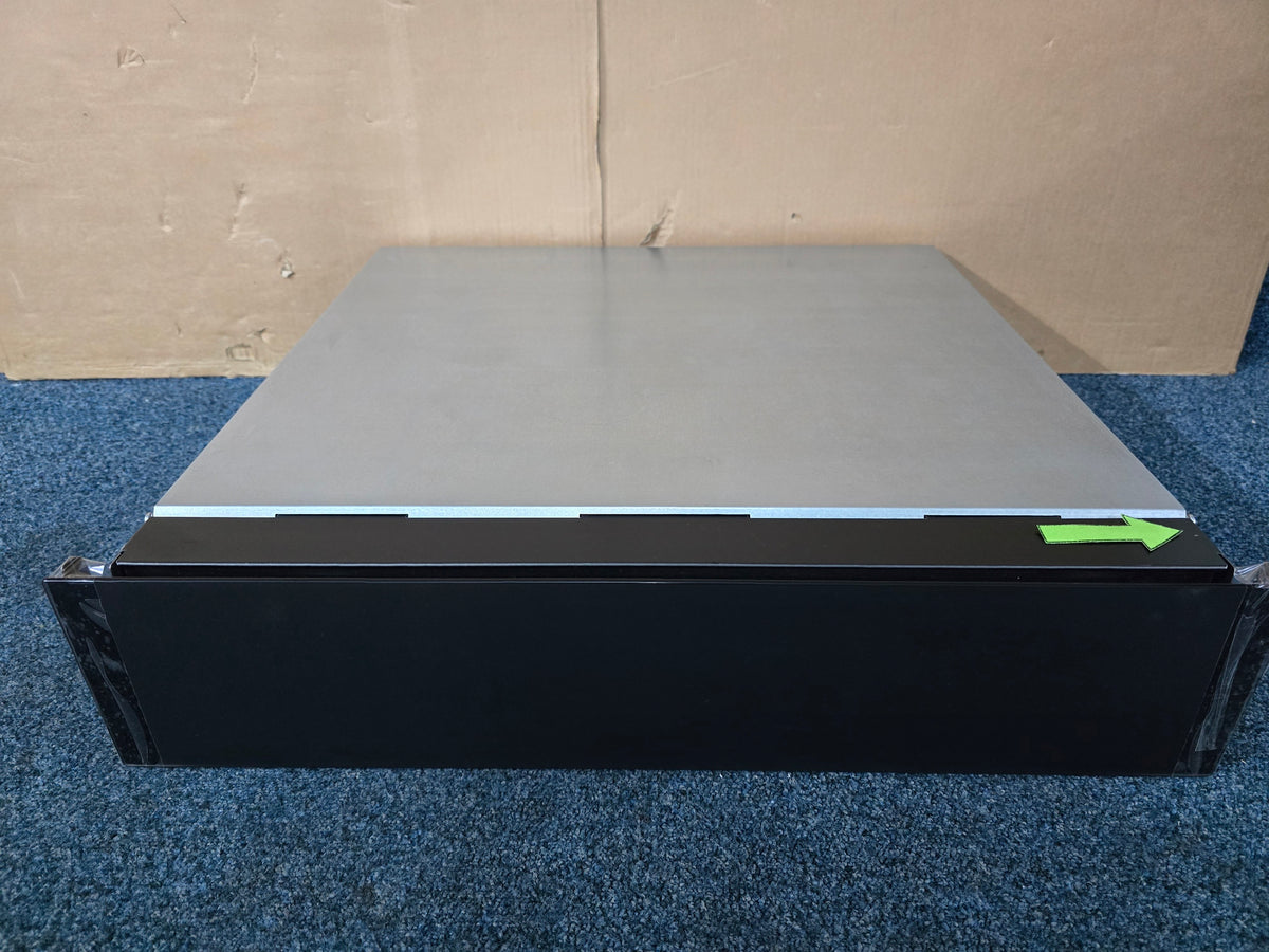 AEG OD8K11T Warming Drawer 14cm in Matt Black GRADE A