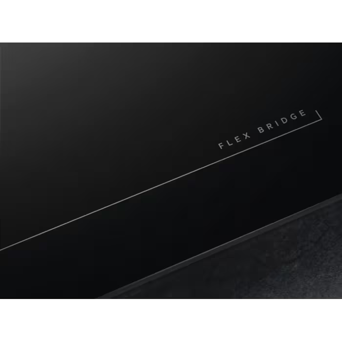 AEG KIK95I00FB Induction Hob 5 Zone 90cm FlexiBridge