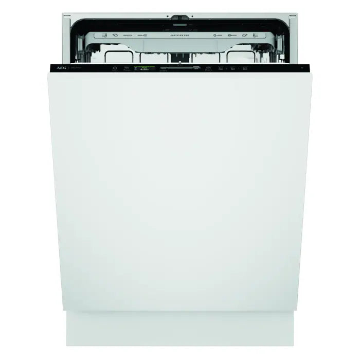 AEG GI9700X2PN Dishwasher Fully Integrated GRADE A