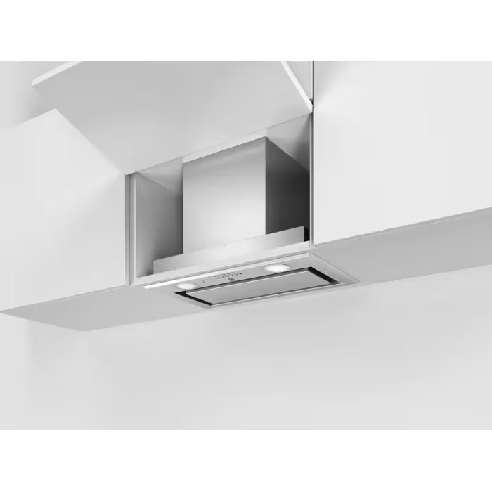 Electrolux LFG716X Hob2Hood Canopy Hood 54cm Stainless Steel