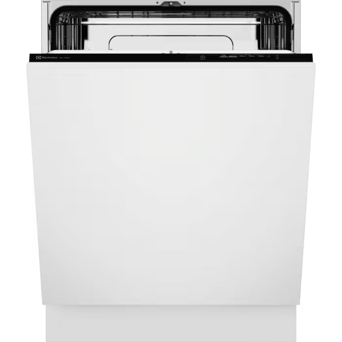 Electrolux E52LE100S Integrated Dishwasher 60cm with AirDry
