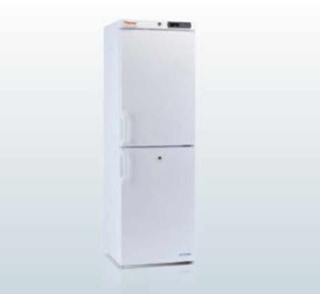 Thermo Scientific 263C-AEC-TSC Fridge Freezer White