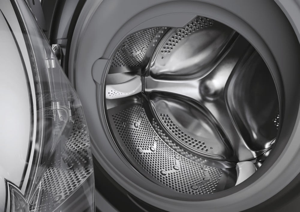 Hoover HBDOS695TAMCRE80 Washer Dryer Integrated 9kg + 5kg 1600rpm Anthracite
