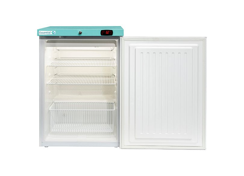 Lec PESR158BT-AU Pharmacy Refrigerator with Solid Door in White GRADE A
