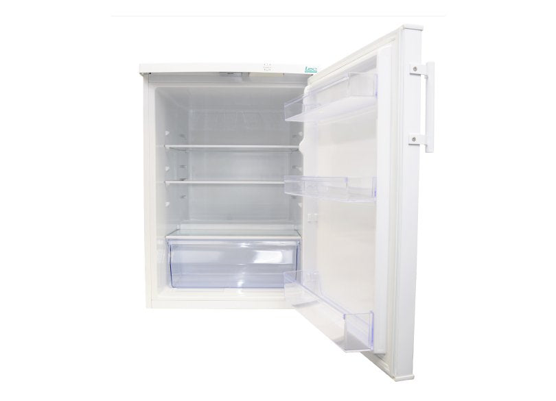Laboratory Refrigerator LSFSR110UK 158L with Solid Door White