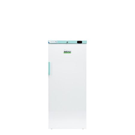 LEC LSFSF242BT 242 Litre Tall Laboratory Freezer White