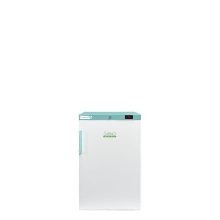 Lec WSR158DC-UK Ward Refrigerator 158L Undercounter with Solid Door