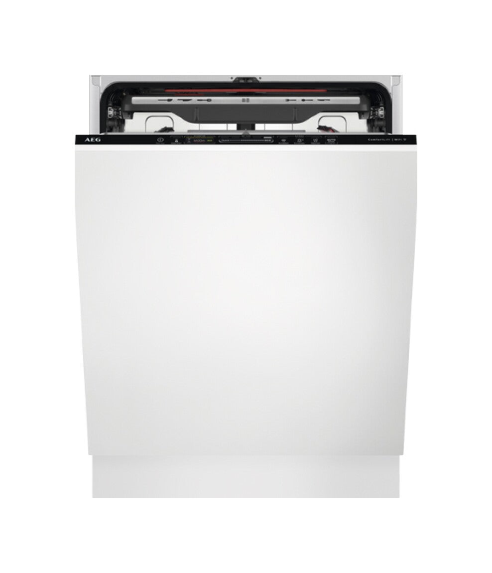 AEG FSK94858P Integrated Dishwasher 60cm Comfort Lift GRADE A