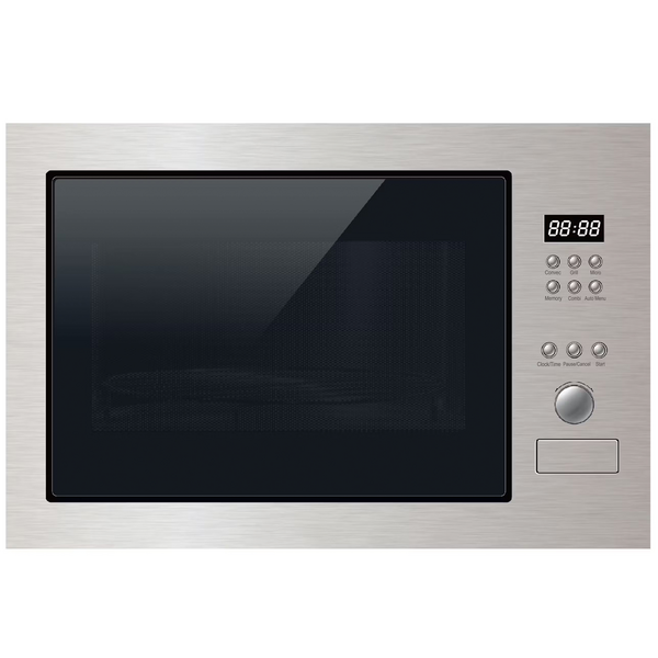 Cata UBCOMIBI31SS 31 Litre Integrated Combi Microwave 900 Watt Stainless Steel