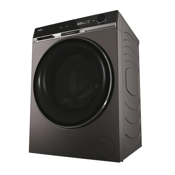 Haier HW110-BD14397PGU1 Washing Machine 11kg 1400 rpm Graphite