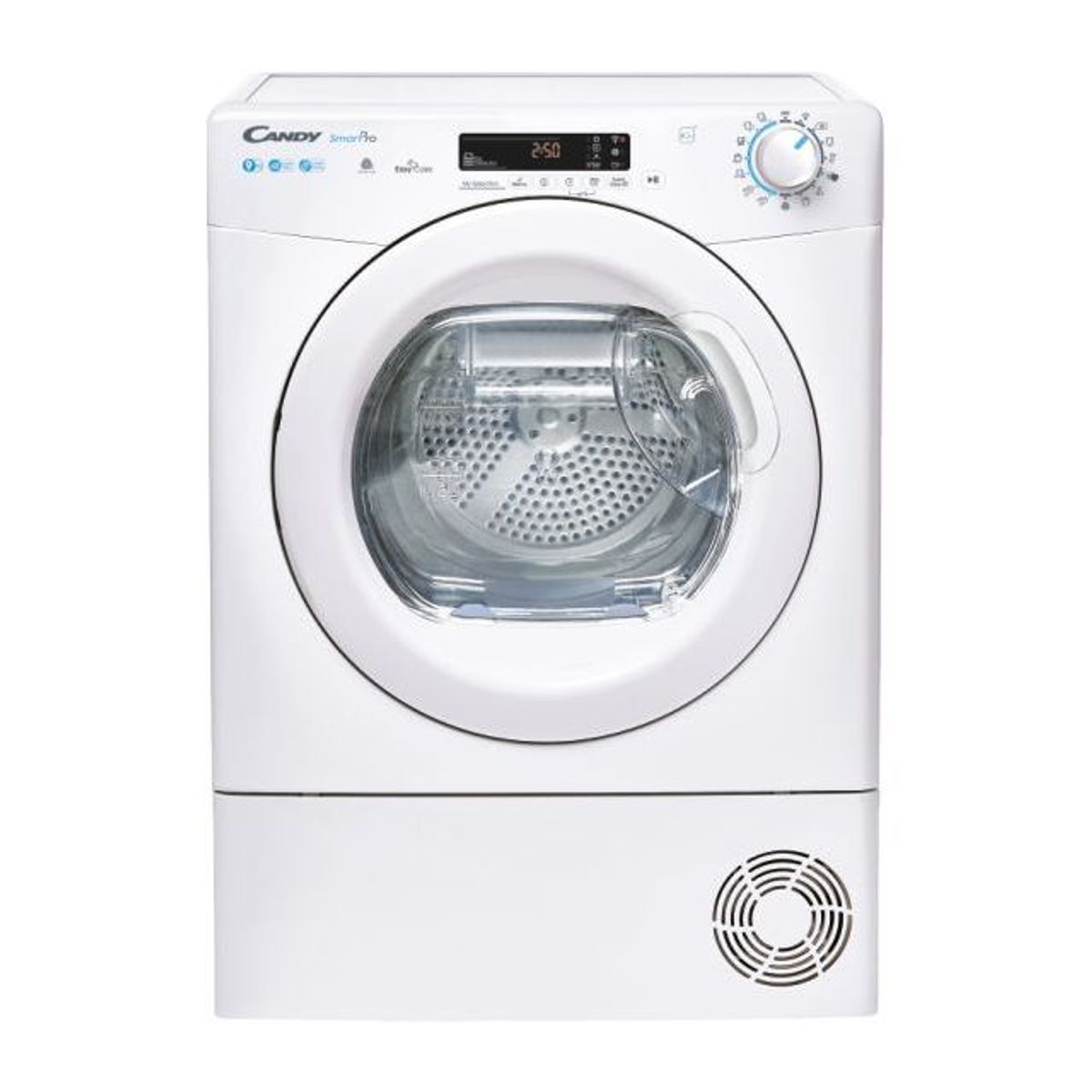 Candy CSOEH9A2DE-80 Heat Pump Dryer 9kg Freestanding