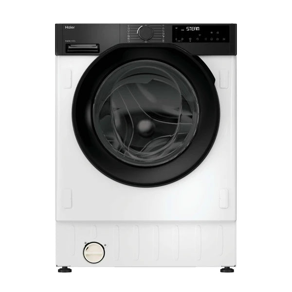 Haier BHA6SD69M6DB9-80 Built In 9kg 1600 rpm Washing Machine GRADE B