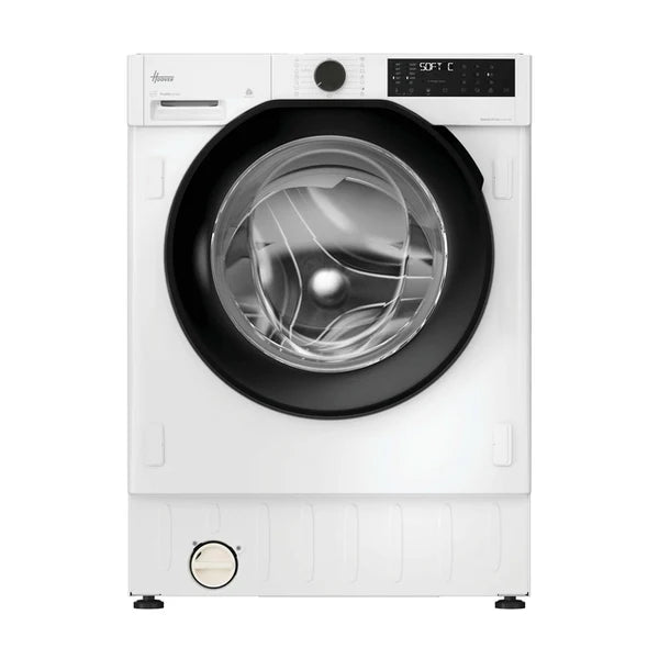 HOOVER BH4S696M6DB9-80 Washer Dryer Integrated 9kg WiFi Enabled 1600rpm