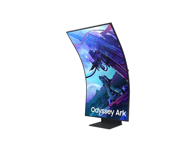 Samsung LS55CG970NUXXU Gaming Monitor 55" Curved UHD Odyssey Ark