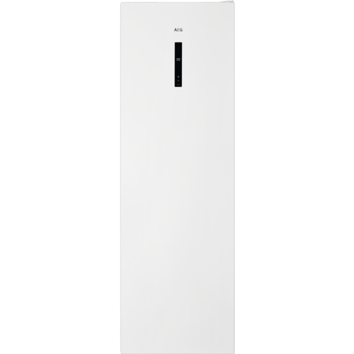 AEG RKB638E3MW Larder Fridge Tall Freestanding White GRADE B